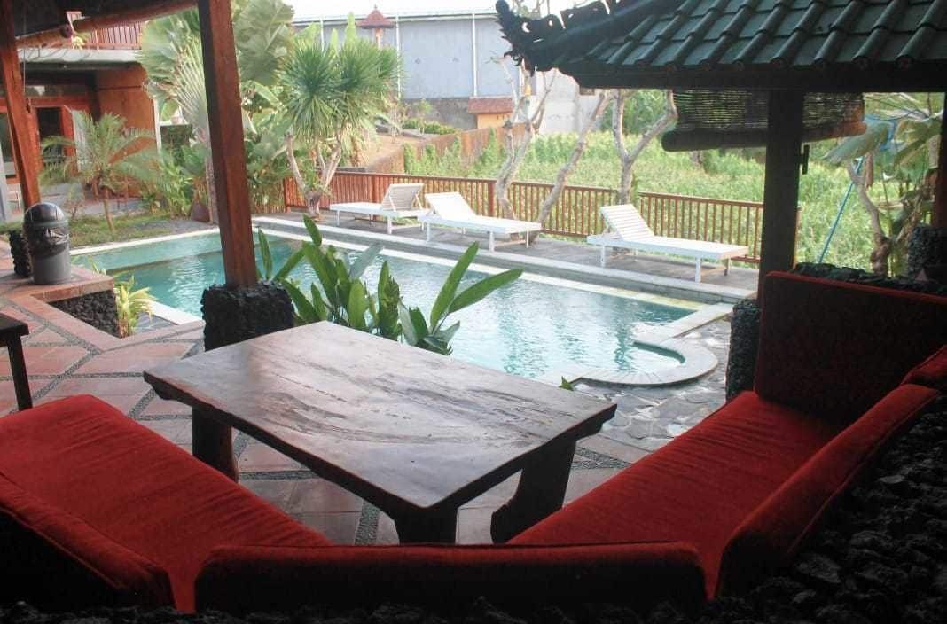 Tribe Theory Startup Village For Entrepreneurs Kuta  Exterior photo